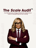 The Scale Audit™